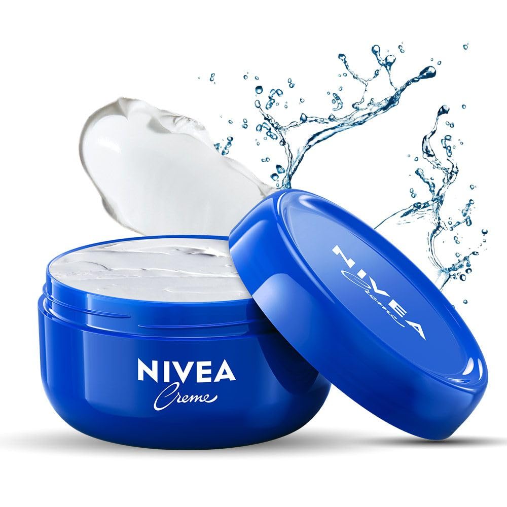 Nivea Creme 200 ML NIVEA