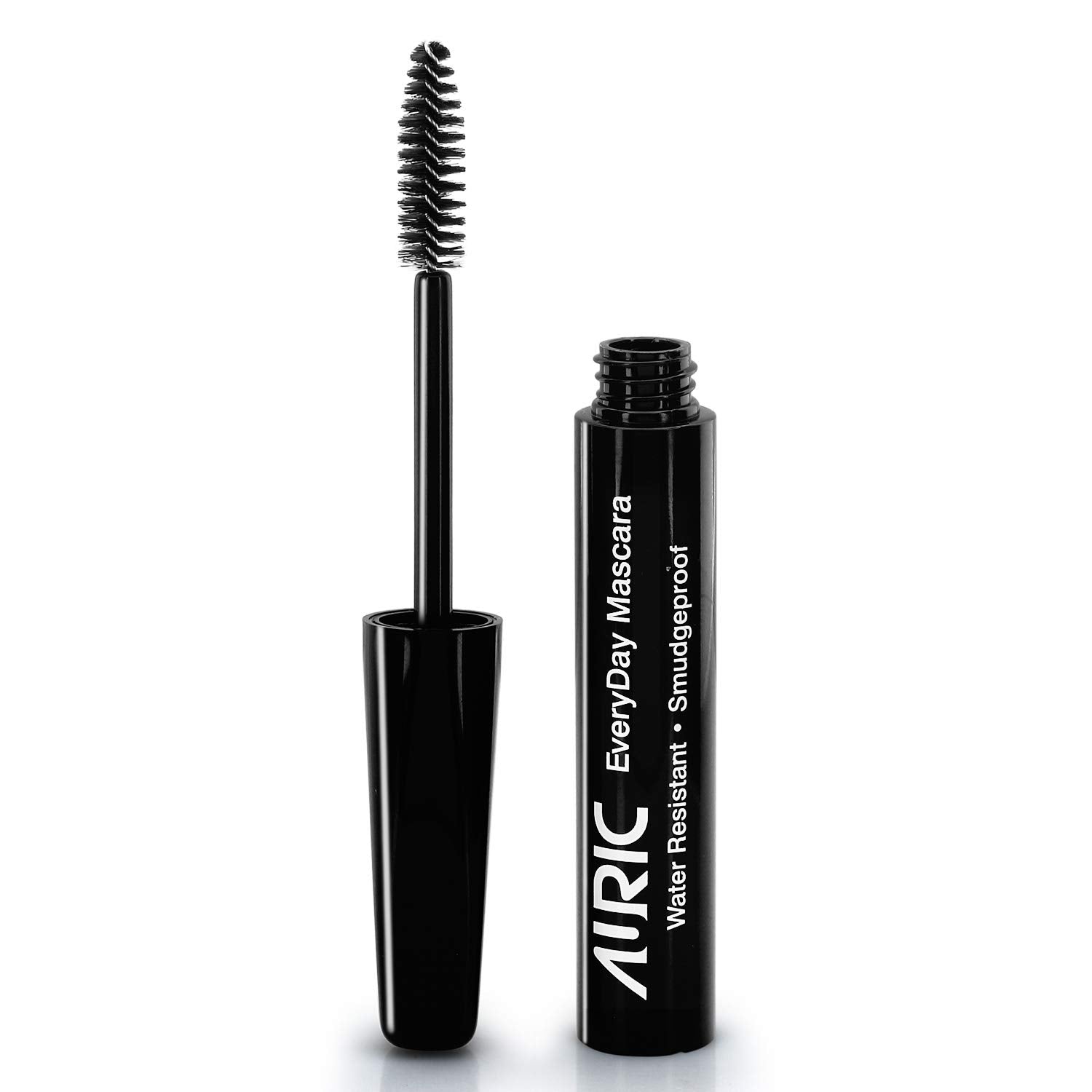 AURIC BEAUTY PRODUCTS PRIVATE LIMITED Every Day Mascara (Black, 10 ml) BEAUTY BUMBLE