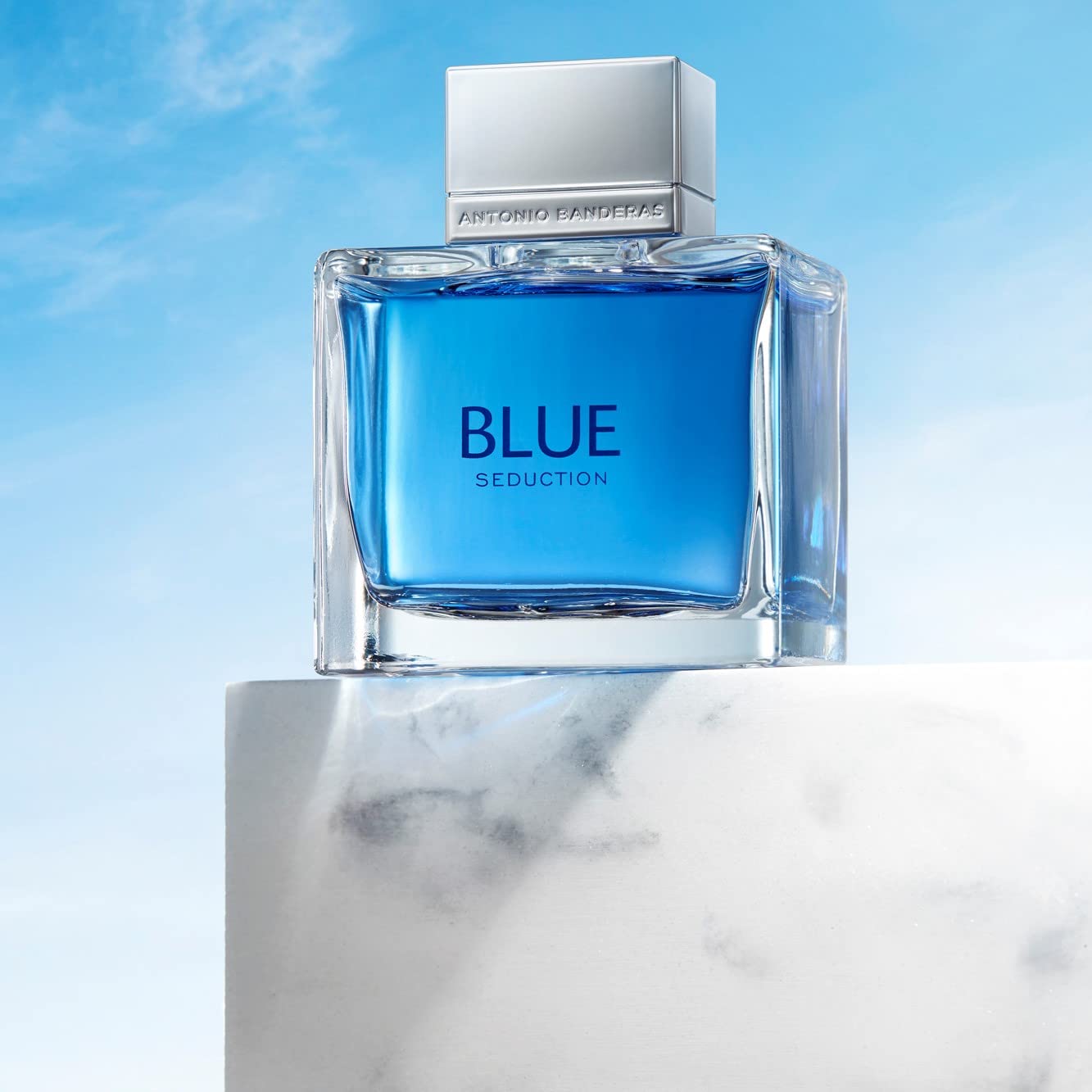 ANTONIO BANDERAS BLUE SEDUCTION 100ML ANTONIO BANDERAS