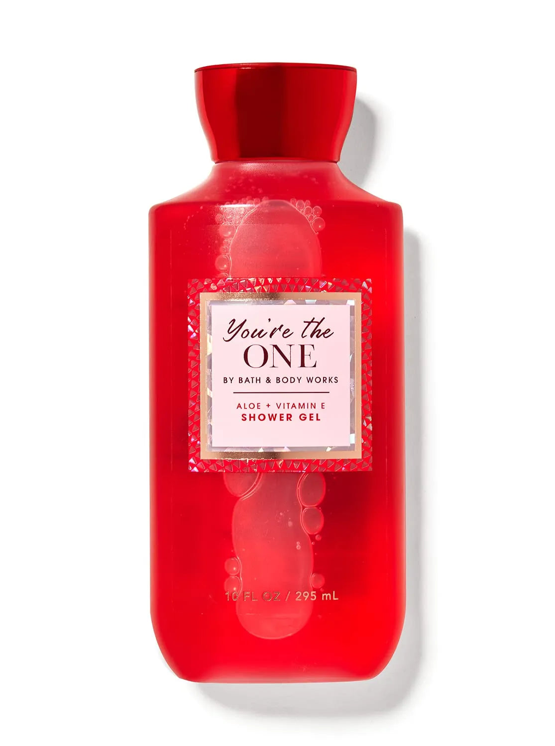 BATH & BODY WORKS You’re The One Shower Gel 295 ml Bath & Body Works
