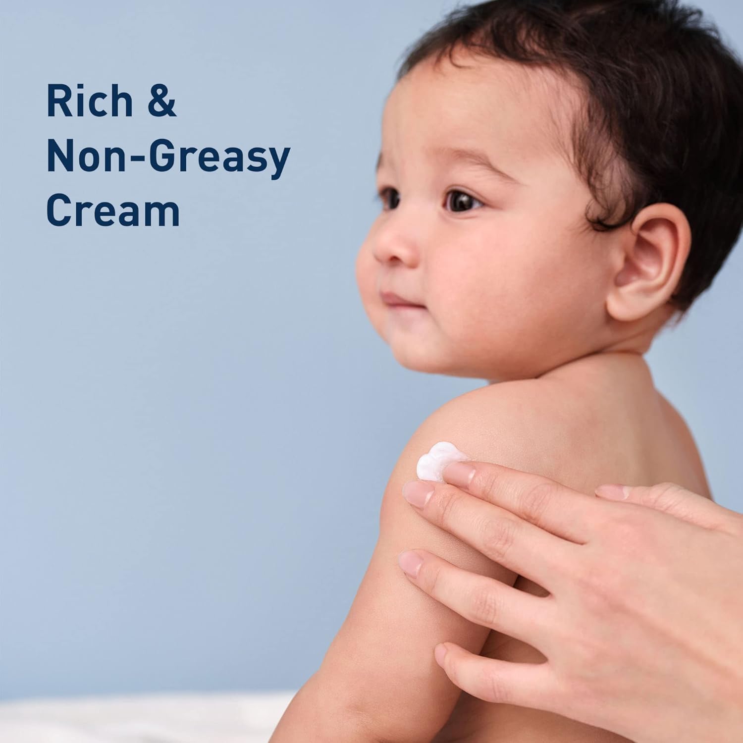 CERAVE BABY Moisturizing Cream 142g Cerave