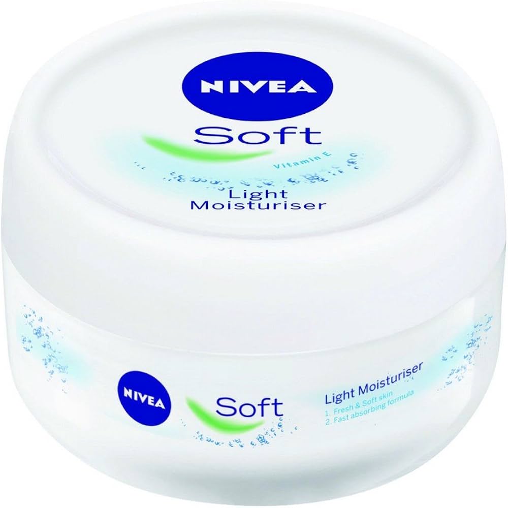 NIVEA CREME 25ML NIVEA