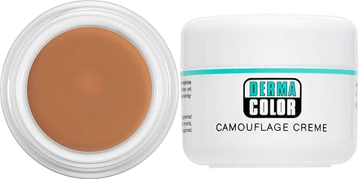 KRYOLAN  PROFESSIONAL Derma Color Camouflage Creme D-FD KRYOLAN PROFESSIONAL