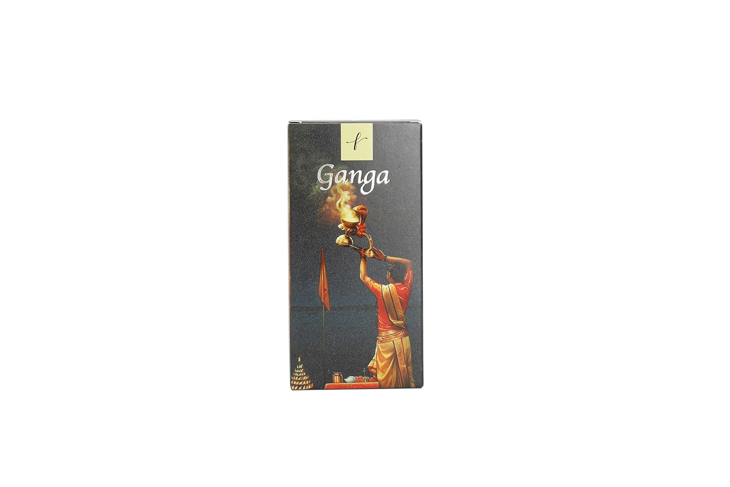 A Fragrance Story Ganga Perfume Eau de Parfum - 50 ml A Fragrance Story