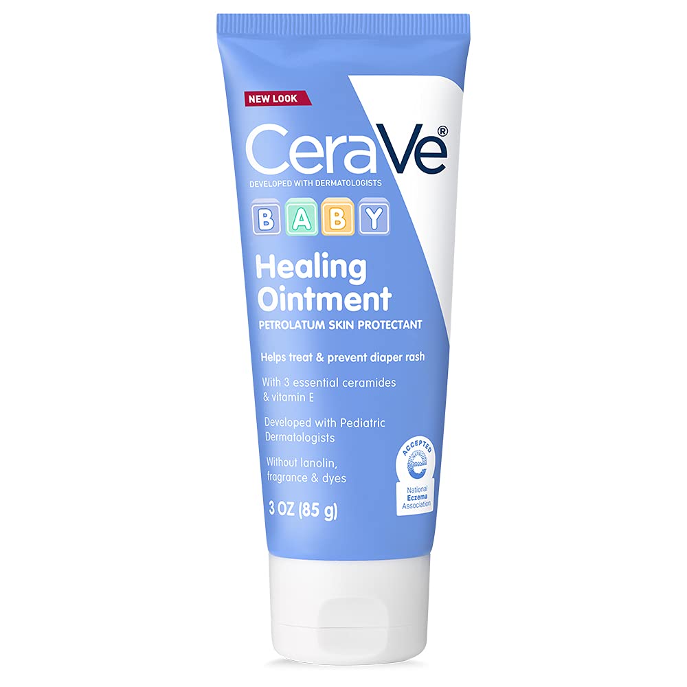 CERAVE BABY Healing Ointment 85g Cerave