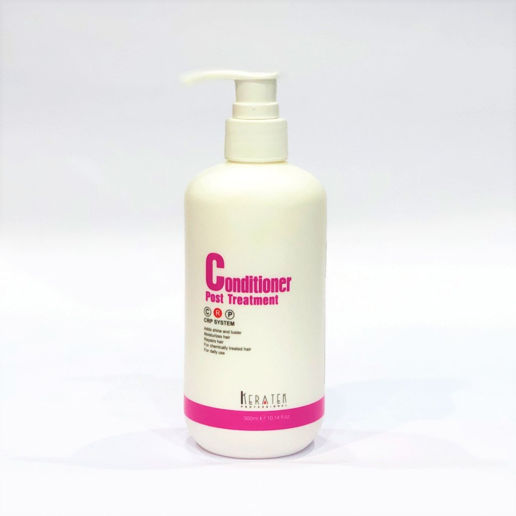 KERATEK PROFESSIONAL Conditioner Post Treatment 300ml Keratek