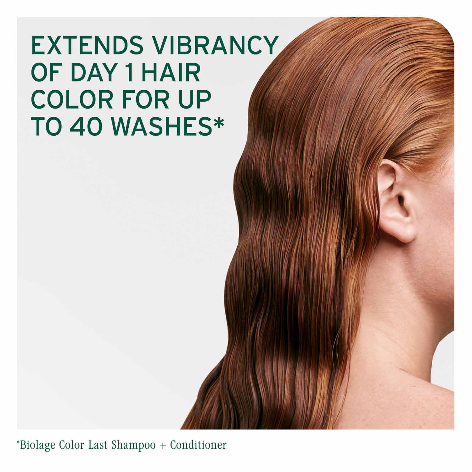 Matrix Biolage Colorlast Shampoo 400Ml MATRIX