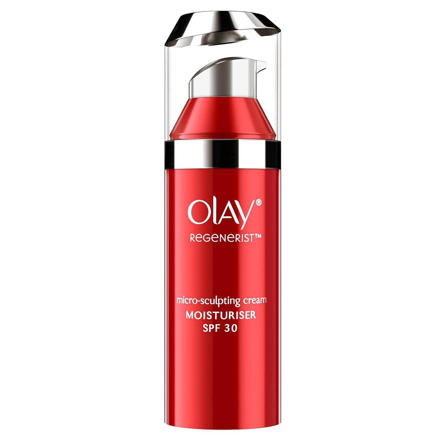 Olay Regenerist Micro Sculpting Cream, 50 g Olay
