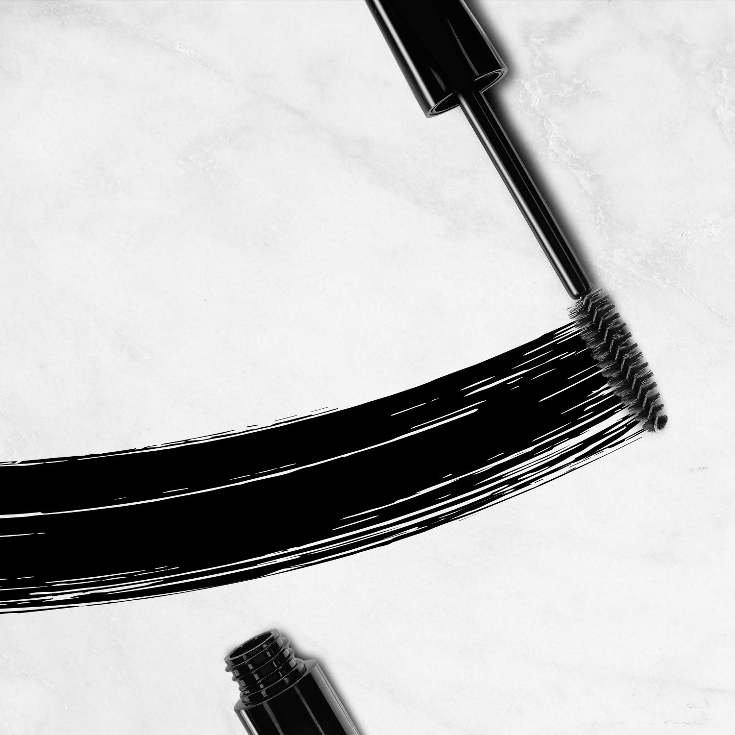 AURIC BEAUTY PRODUCTS PRIVATE LIMITED Every Day Mascara (Black, 10 ml) BEAUTY BUMBLE