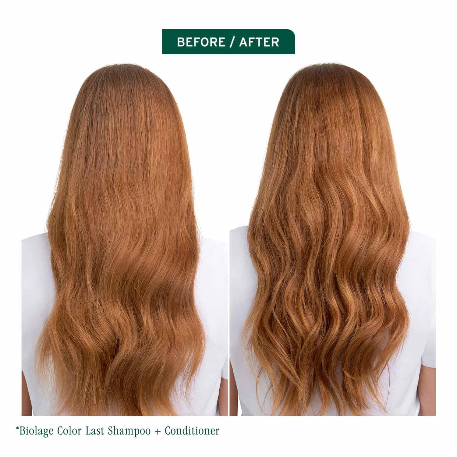 Matrix Biolage Colorlast Shampoo 400Ml MATRIX