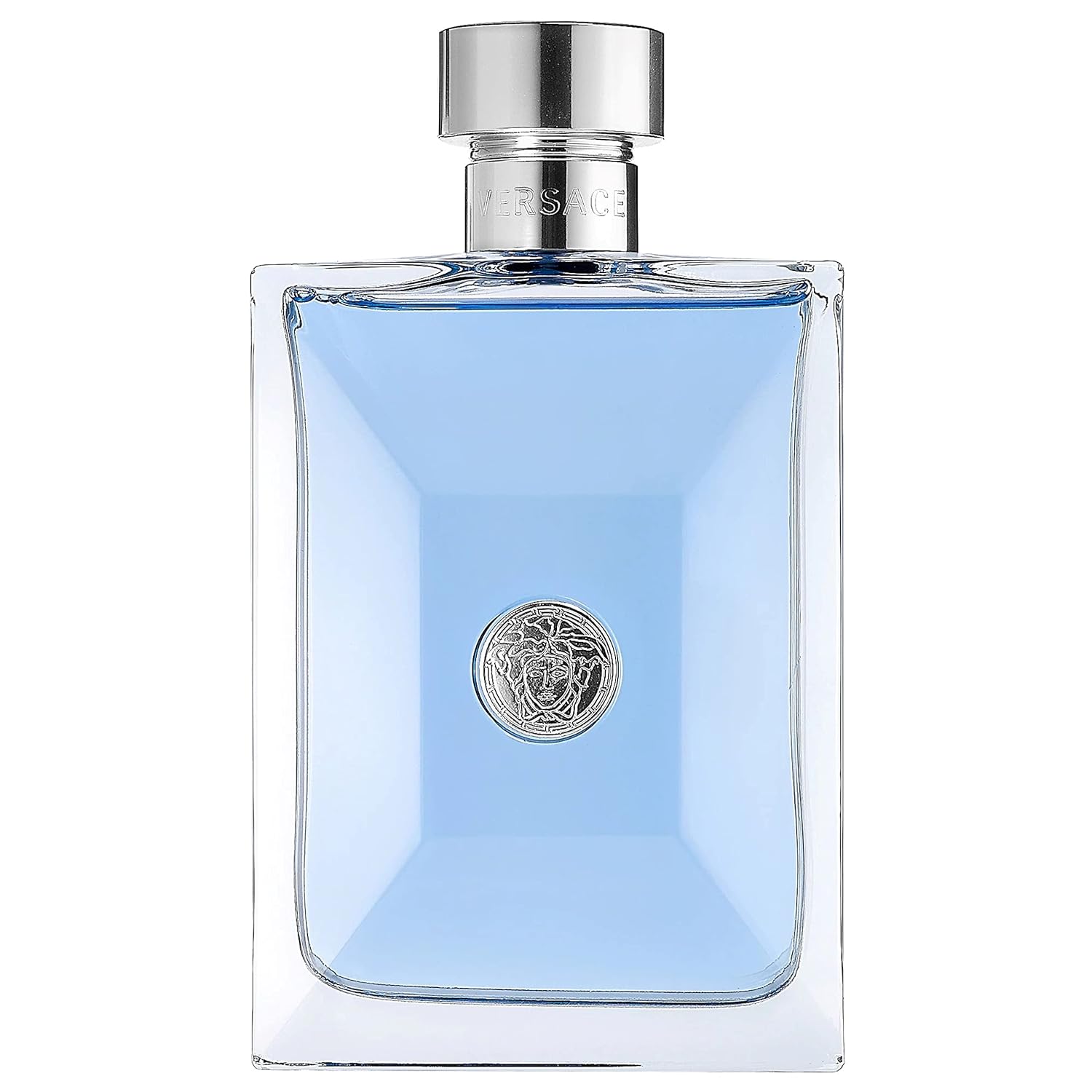 VERSACE Pour Homme Eau De Toilette Natural Spray 100 ml Versace