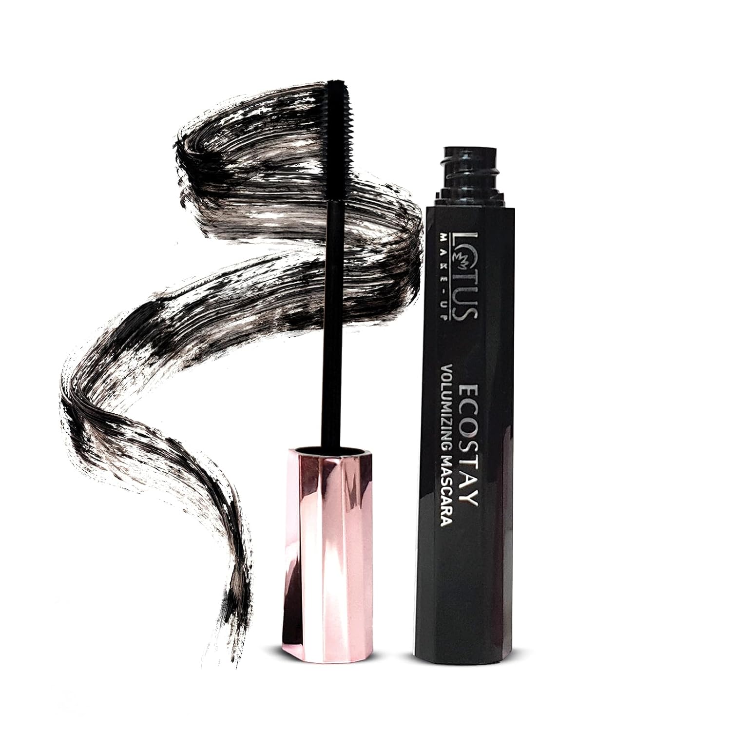 LOTUS ECOSTAY VOLUMIZING MASCARA LOTUS