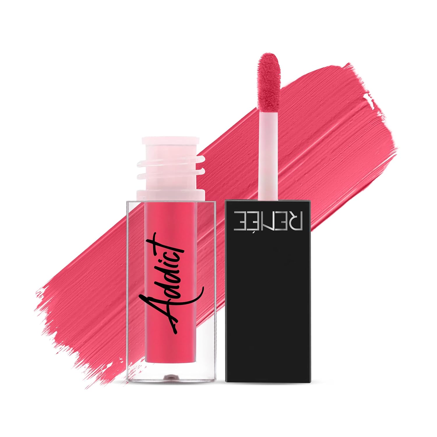 RENEE Addict Liquid Lip Tint, 2ml RENÉE