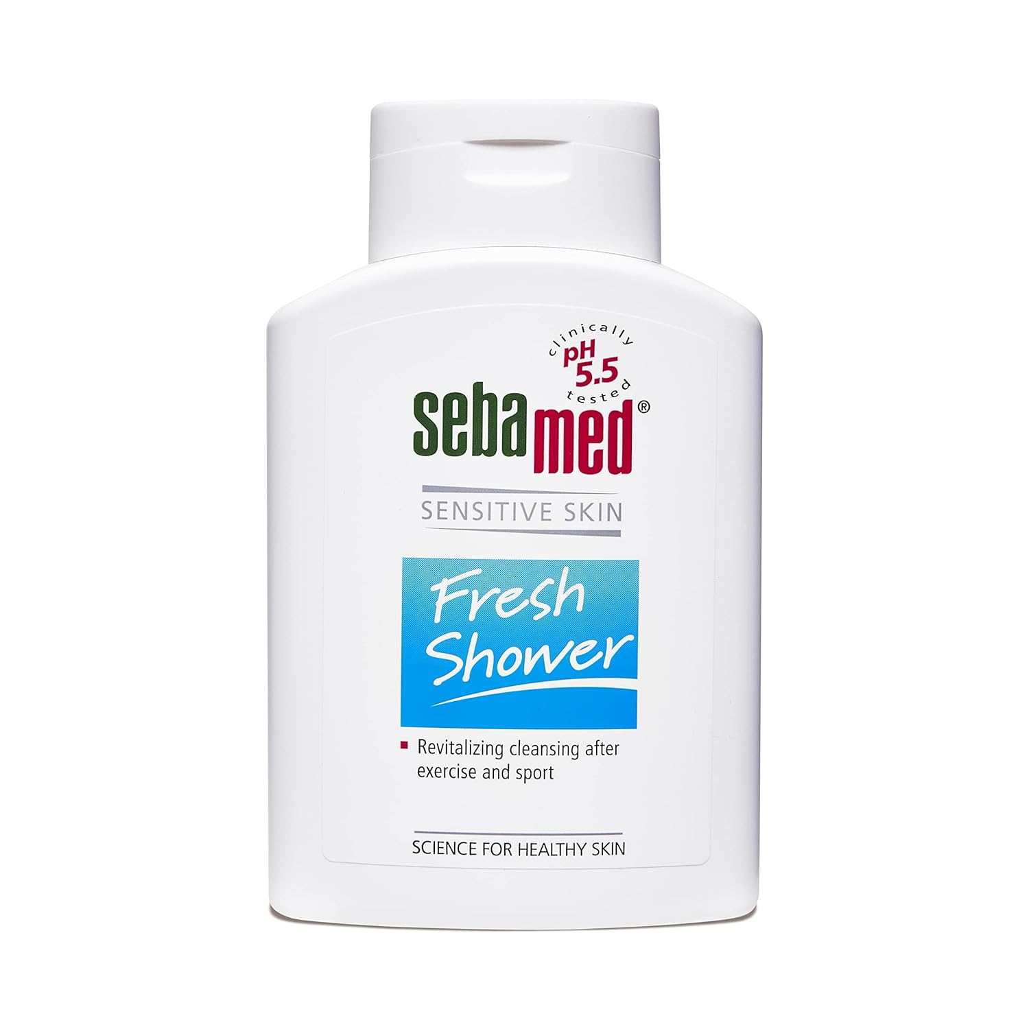 Sebamed Fresh shower 200ml For SENSITIVE SKIN SebaMed