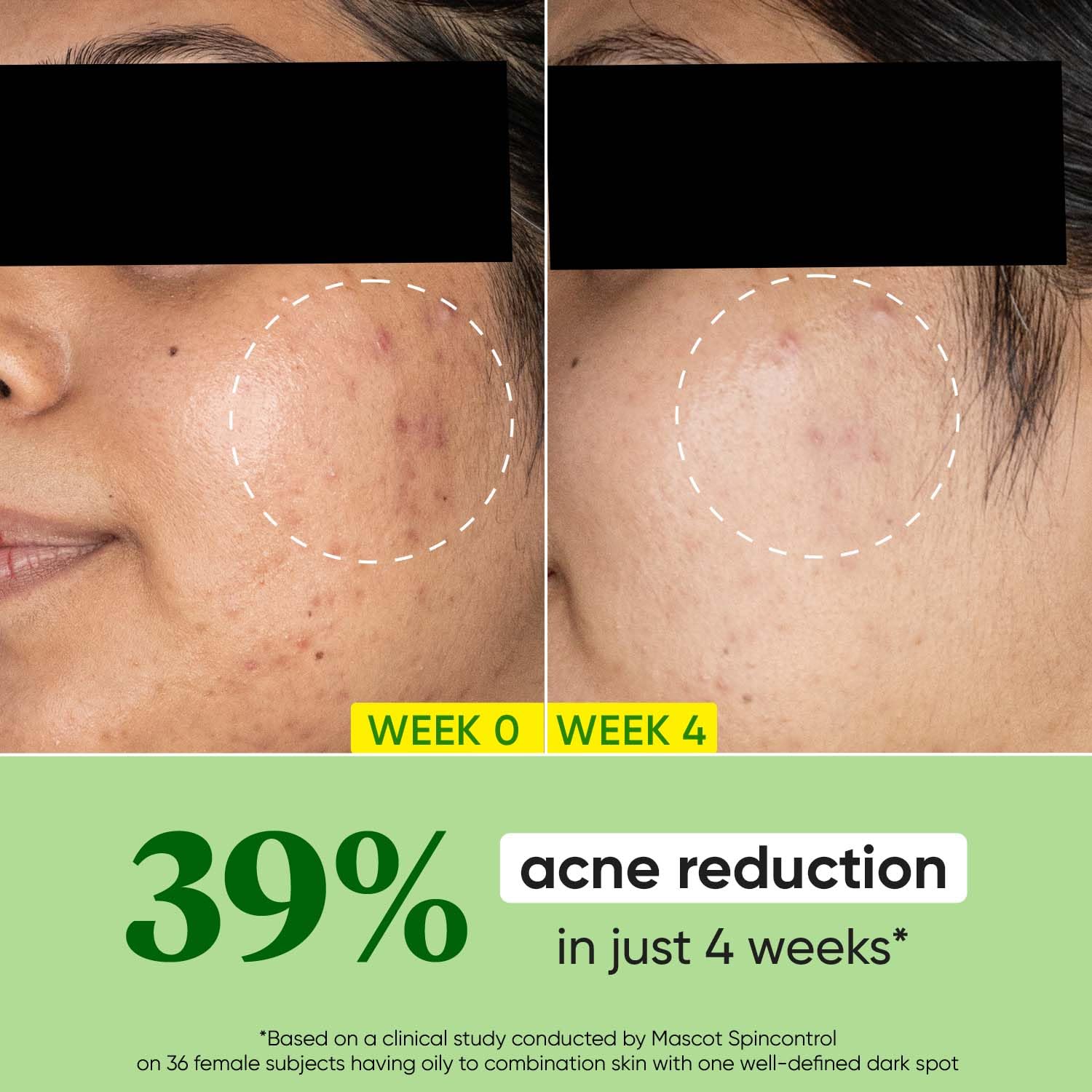 DOT & KEY CICA Claming | Skin Renewing Night Gel | 60Ml Dot & Key