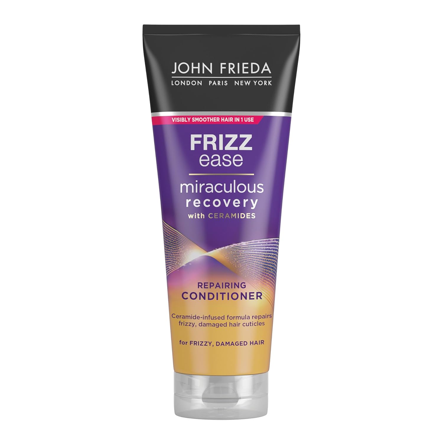 john frieda frizz ease miraculous recovery conditioner 250 ml JOHN FRIEDA