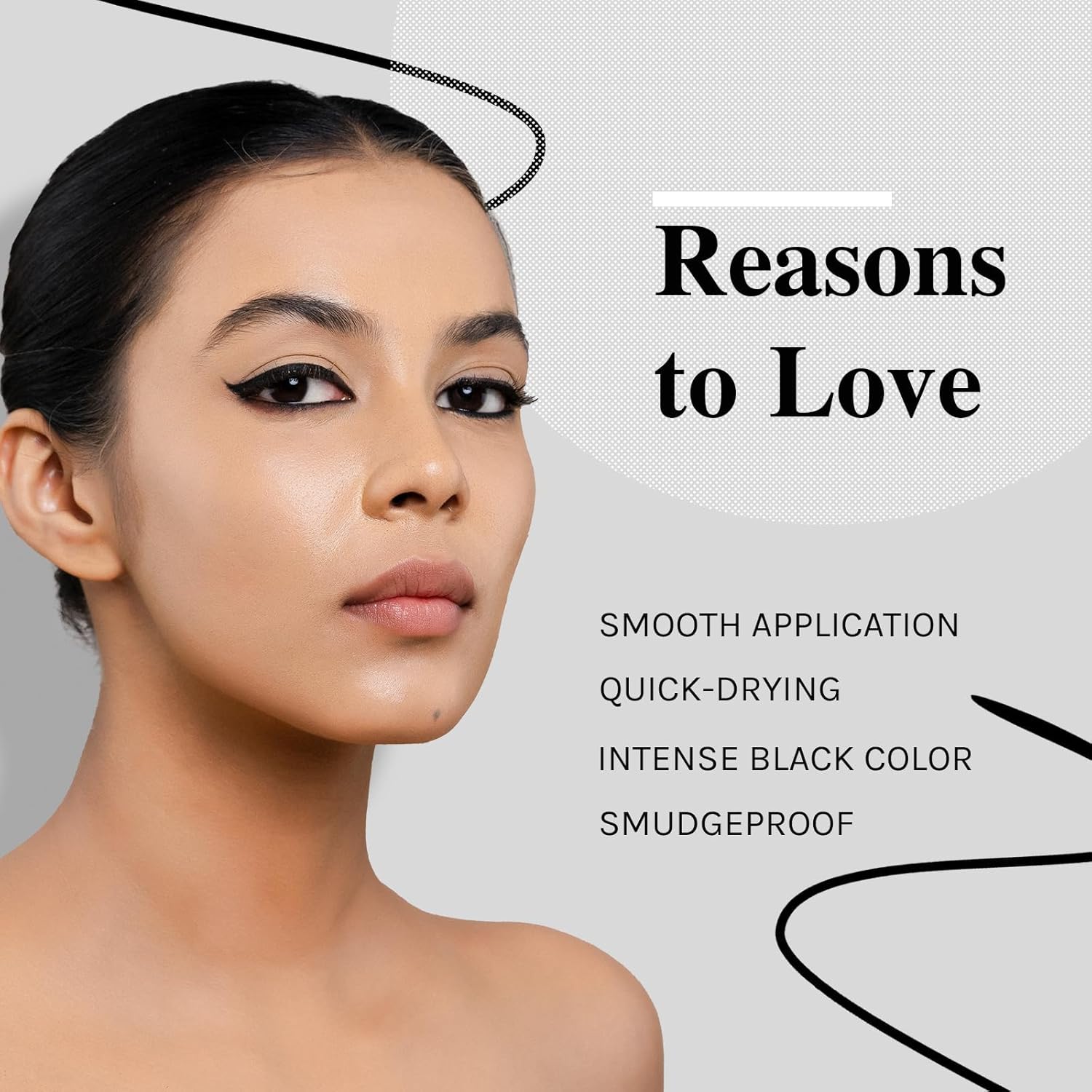 Lotus Makeup Color Kick EyeLiner LOTUS