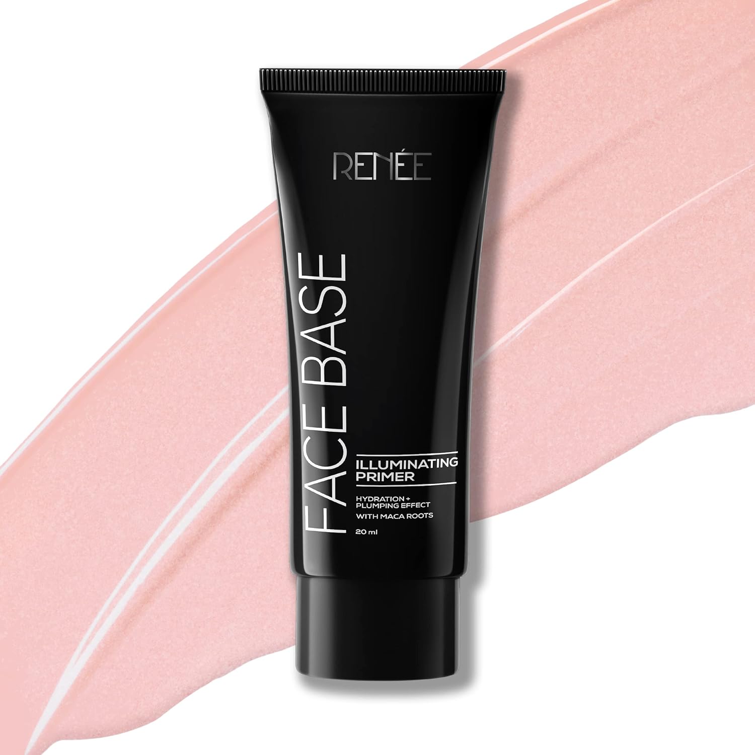 RENEE Face Base Illuminating Primer 20ml RENÉE