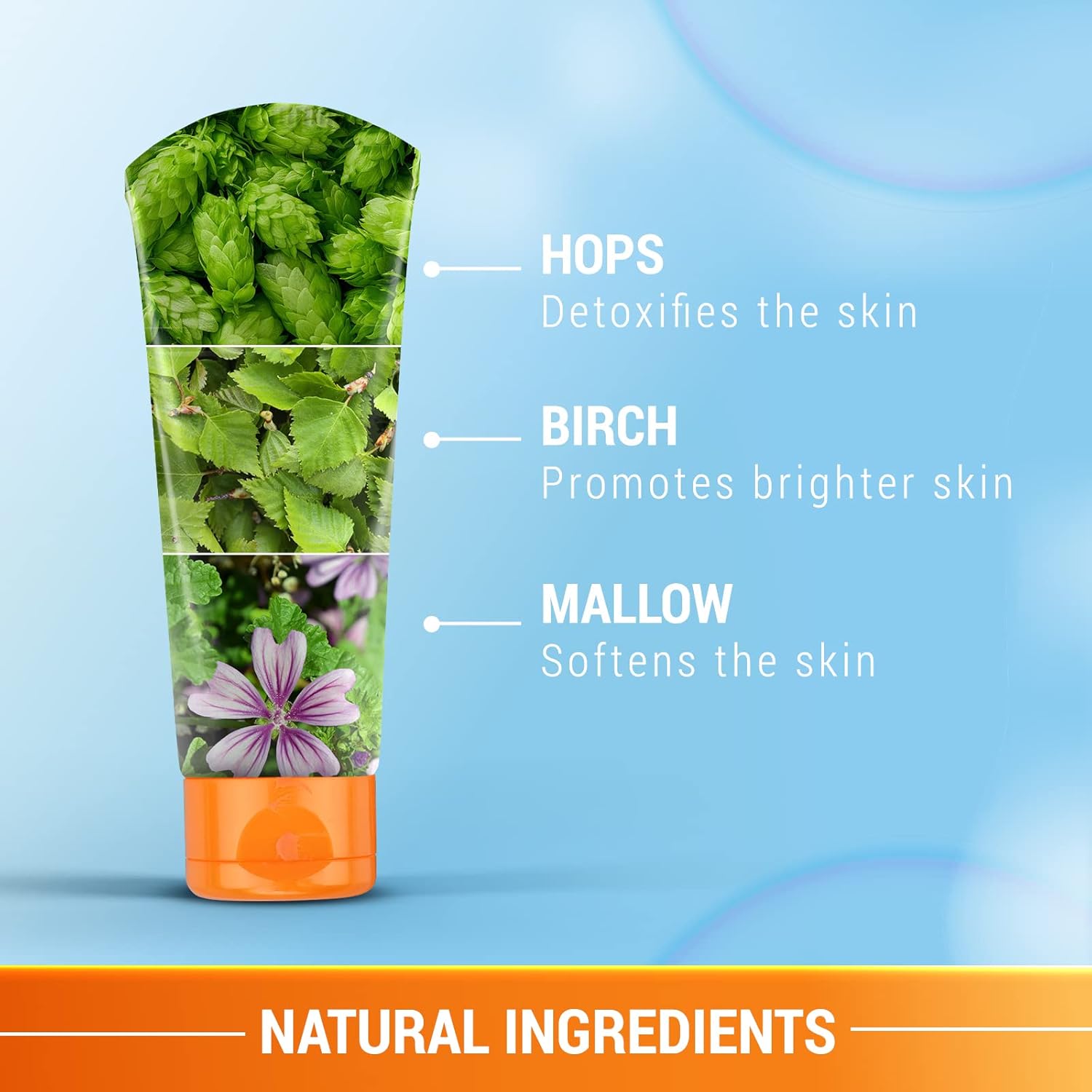 LOTUS HERBALS Matte Look Daily Sunscreen 3 in 1 SPF 40 Lotus Herbal