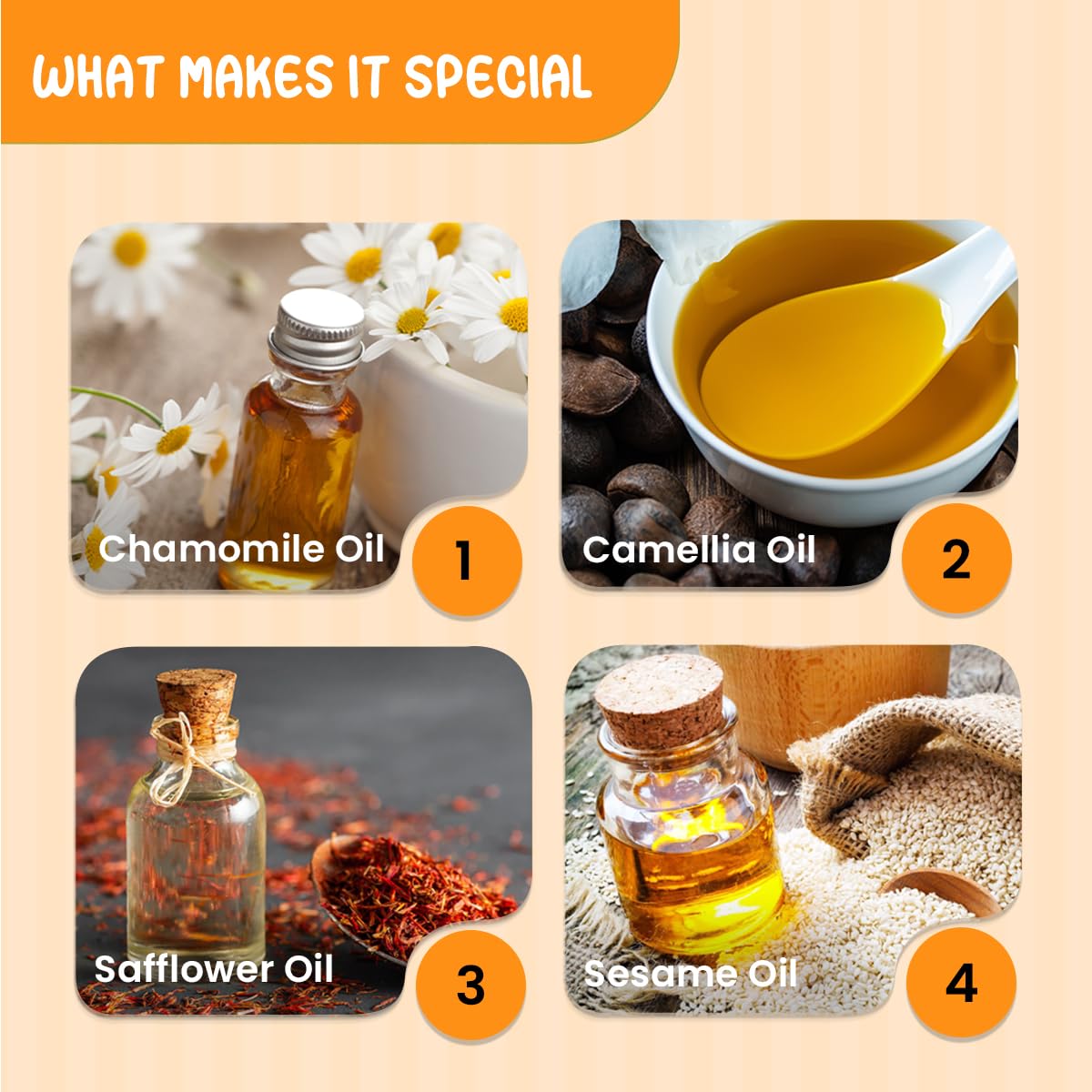 Fixderma Hoopoe Baby Massage Elixir|Baby Oil with Chamomile, Camellia, Safflower, Seasome & Jojoba Oil |Baby Massager Oil | Dermatologist Tested (100 Ml) FIX DERMA