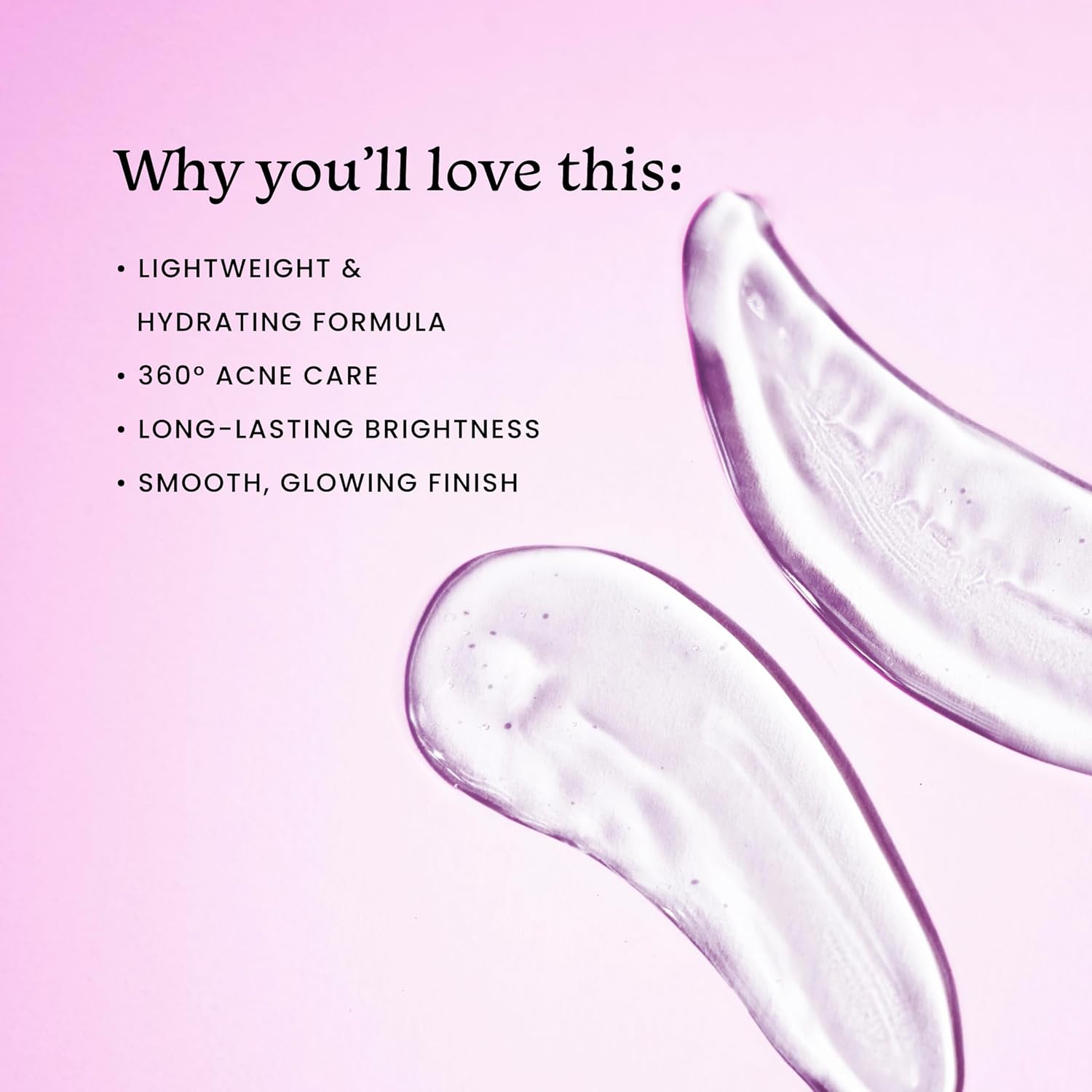 Foxtale 12% Niacinamide Face Serum with Azelaic Acid for Oil Control & Brightening | Reduces Acne, Blemishes & Acne Marks | Brightens & Smoothens Skin | Face Serum for Women & Men | 30 ml FOXTALE