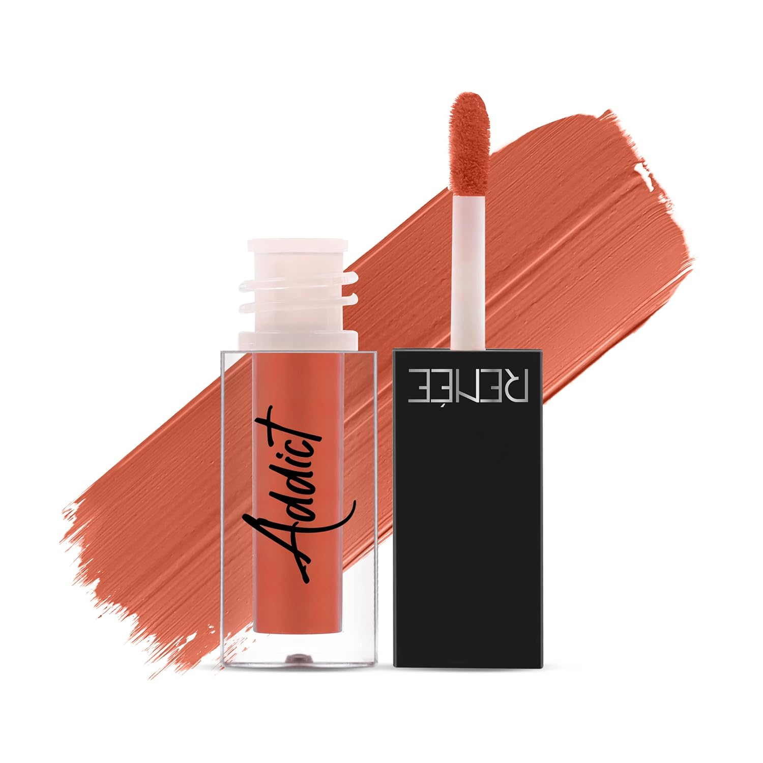 RENEE Addict Liquid Lip Tint, 2ml RENÉE