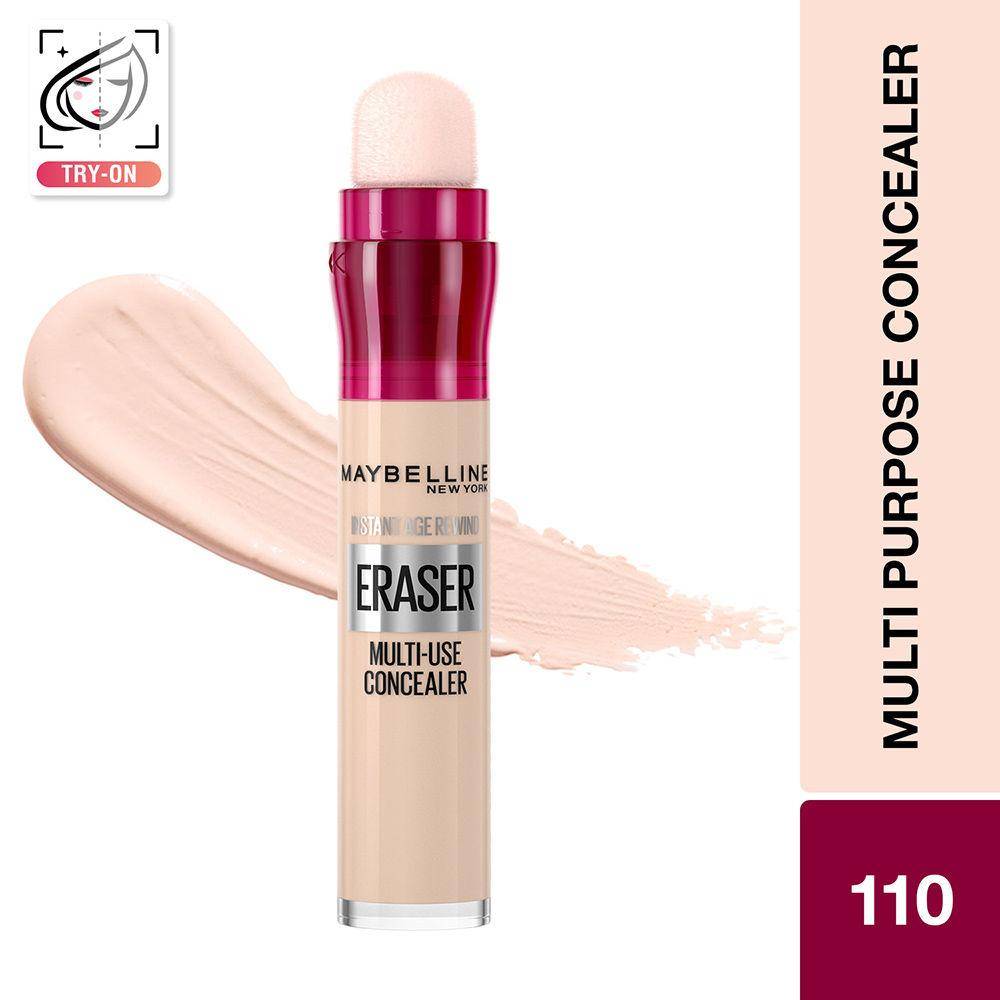Maybelline New York Instant Age Rewind Eraser Concealer-Conceal Maybelline