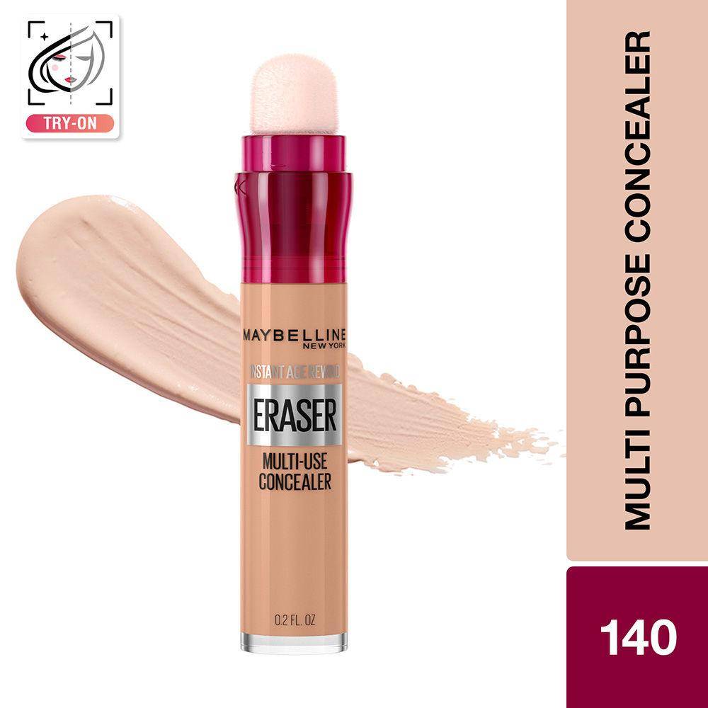 Maybelline New York Instant Age Rewind Eraser Concealer-Conceal Maybelline