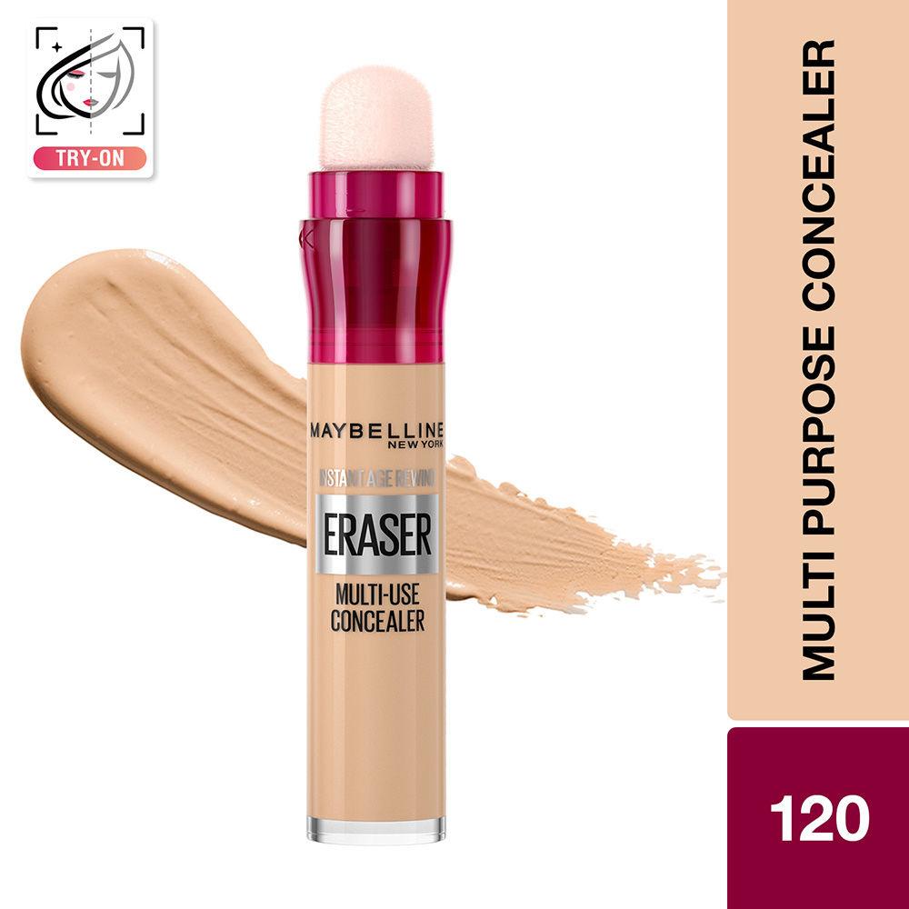 Maybelline New York Instant Age Rewind Eraser Concealer-Conceal Maybelline