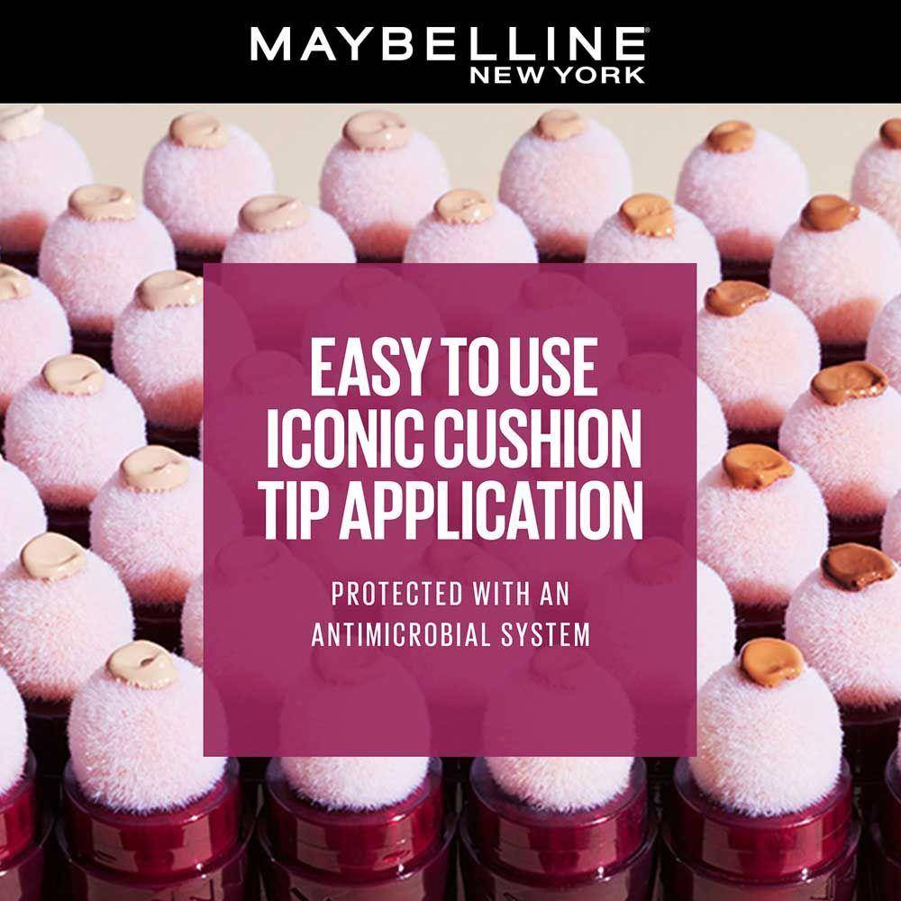Maybelline New York Instant Age Rewind Eraser Concealer-Conceal Beauty Bumble
