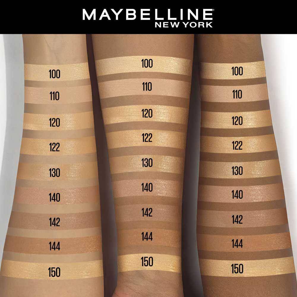 Maybelline New York Instant Age Rewind Eraser Concealer-Conceal Beauty Bumble