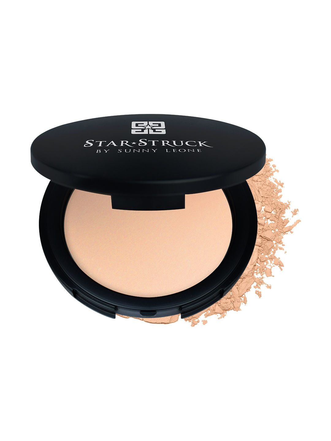 Star Struck Compact Powder (04 Tan) 9g Star Struck