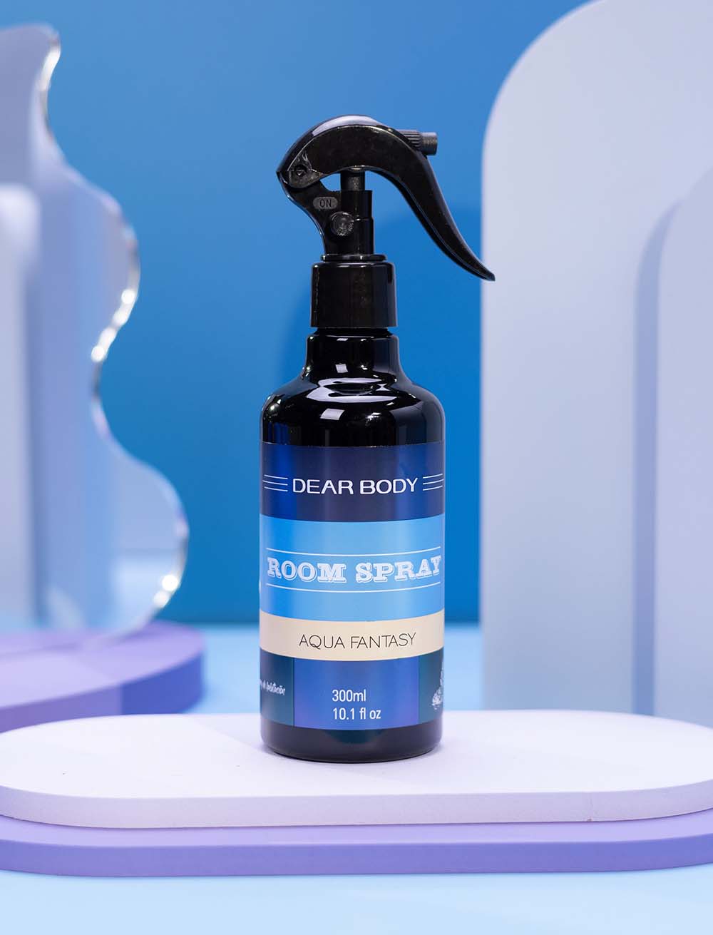 DEAR BODY AQUA FANTASY ROOM FRESHNER 300ML DEAR BODY