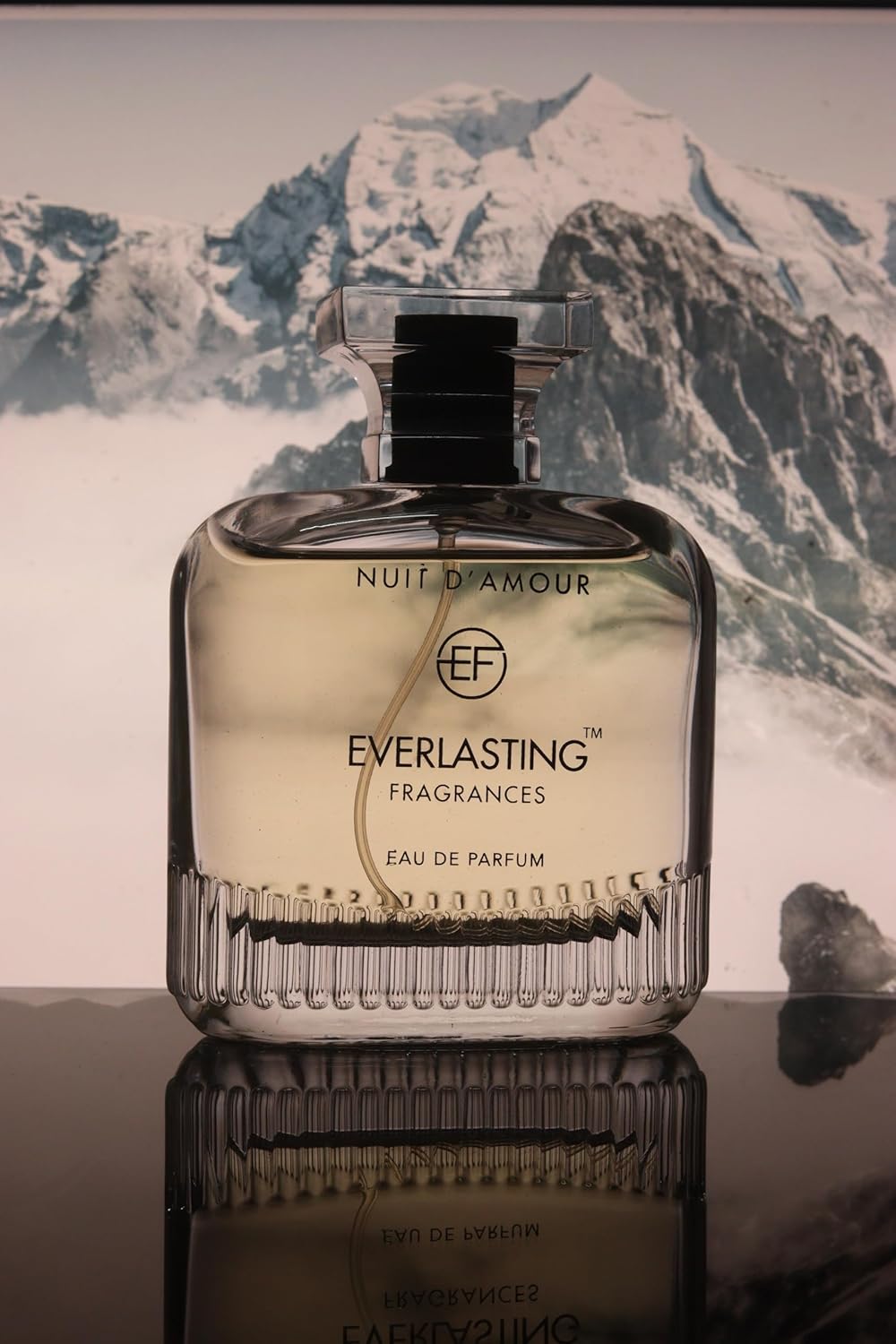 Everlasting Fragrances Nuit D'Amour Eau De Parfum 100ml Everlasting Fragrances