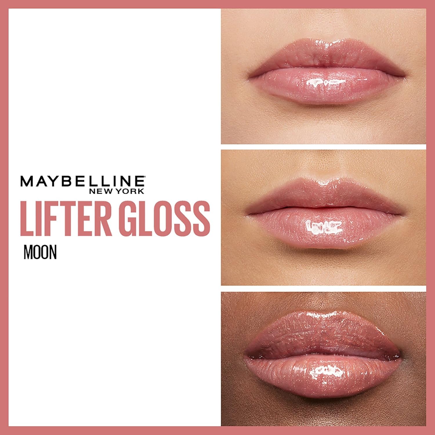 Maybelline New York Lifter Gloss Maybelline