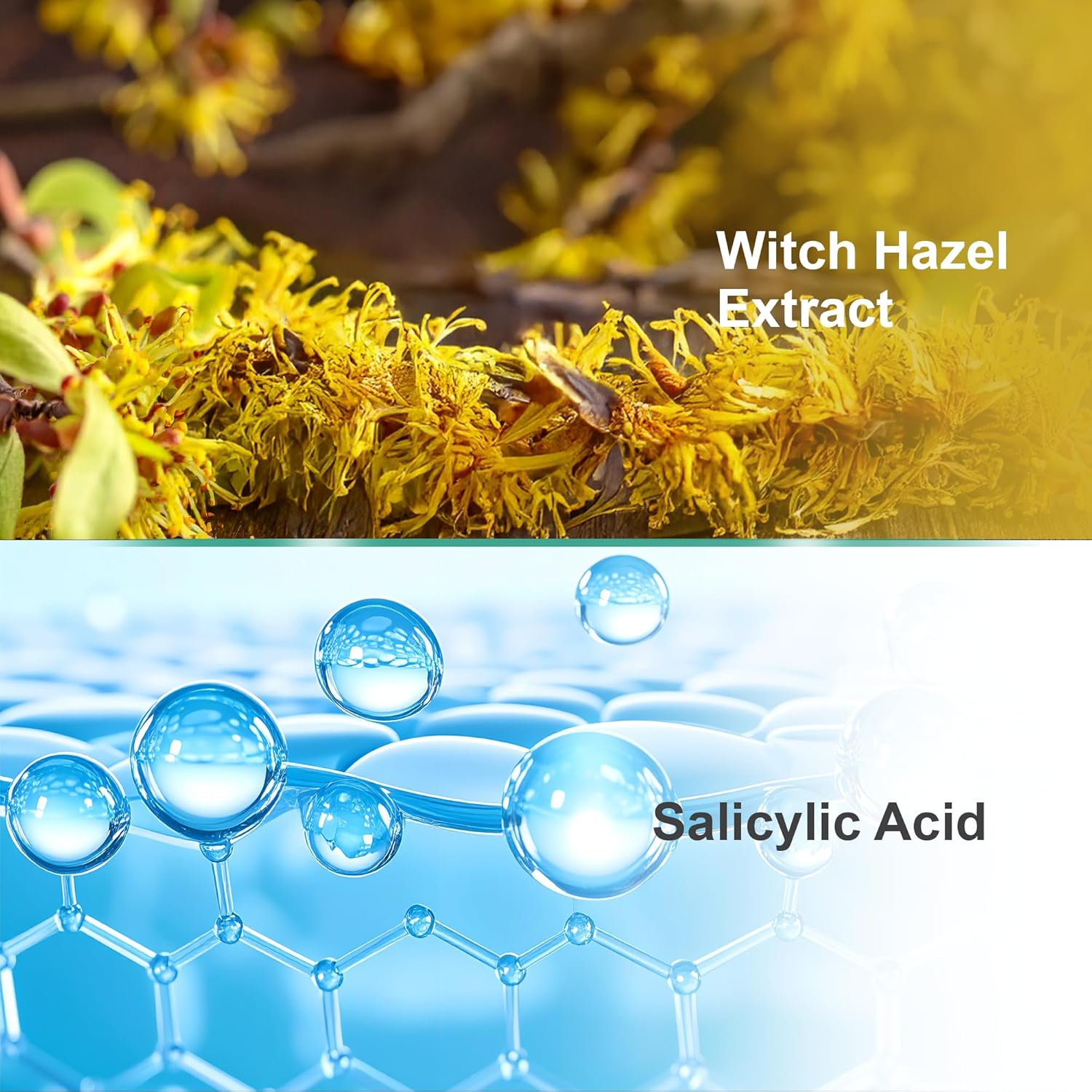 Click to see full view Aureana Essentiel Deep Pore Face Wash with Salicylic Acid (50ml) I Exfoliating Face Wash for Women & Men I Vegan, Hypoallergenic & Dermatologically Tested BEAUTY BUMBLE