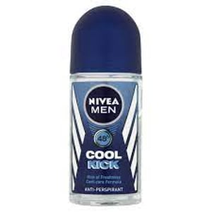 NIVEA COOL KICK FOR MEN 25 ML NIVEA