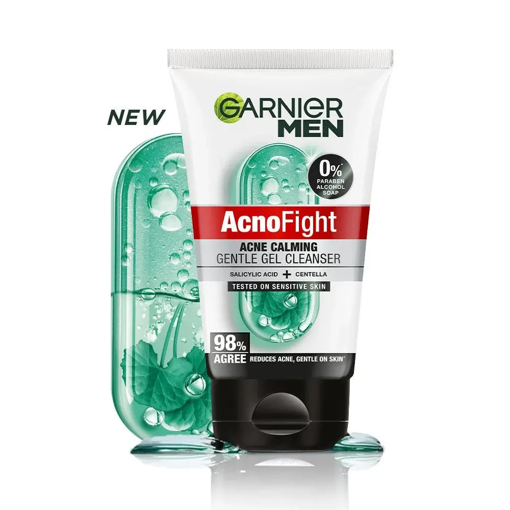 Garnier Gentle Gel Cleanser 50G GARNIER