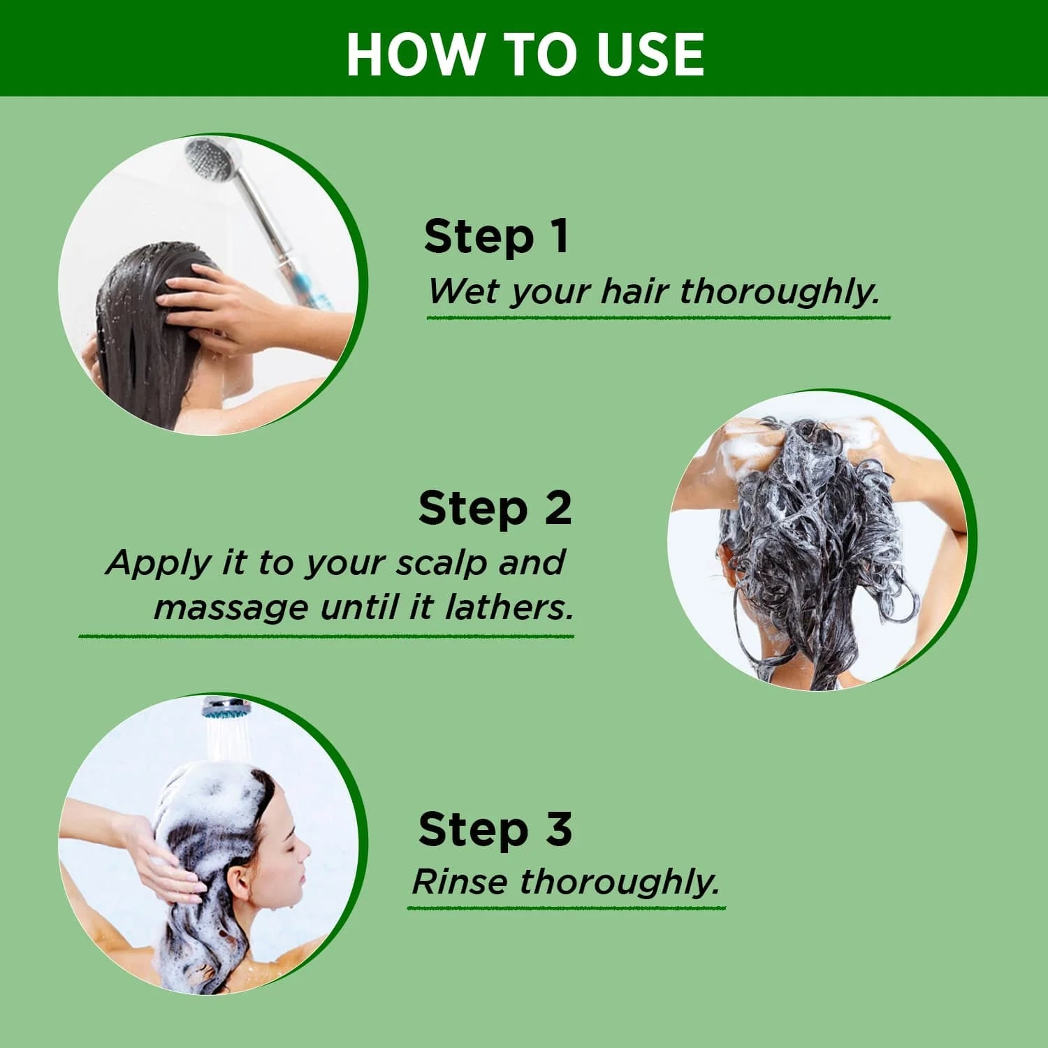 Revlon Flex Protein Shampoo – For Dry & Damaged Hair Revlon