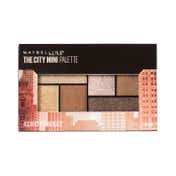 Maybelline New York City Mini Eyeshadow Palette Beauty Bumble