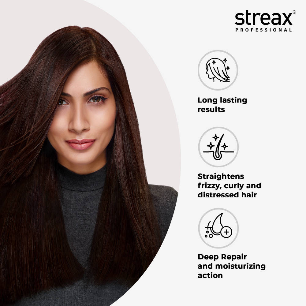 Streax Professional Canvo Line Neutralizing Cream STREAX PROFESSIONAL