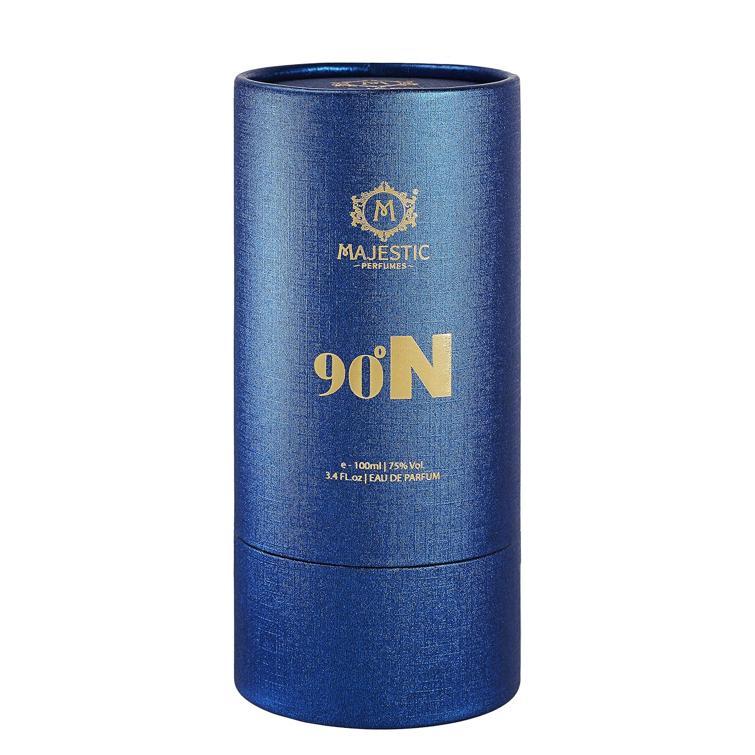 Majestic Perfume 90*N | Eau De Perfume | BY MAJESTIC PERFUMES | 100 ml Majestic Perfumes