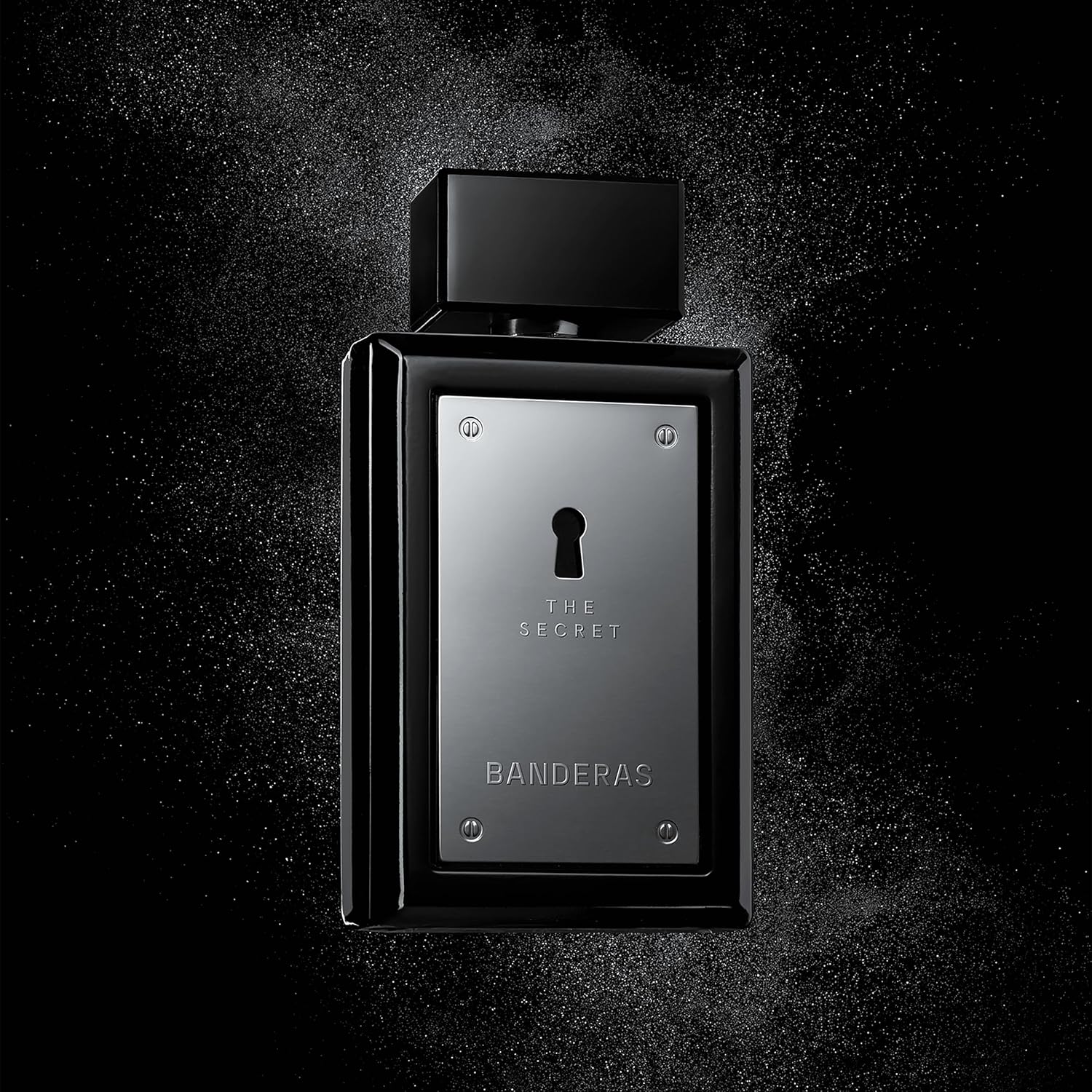 ANTONIO BANDERAS THE SECRET 100 ML ANTONIO BANDERAS