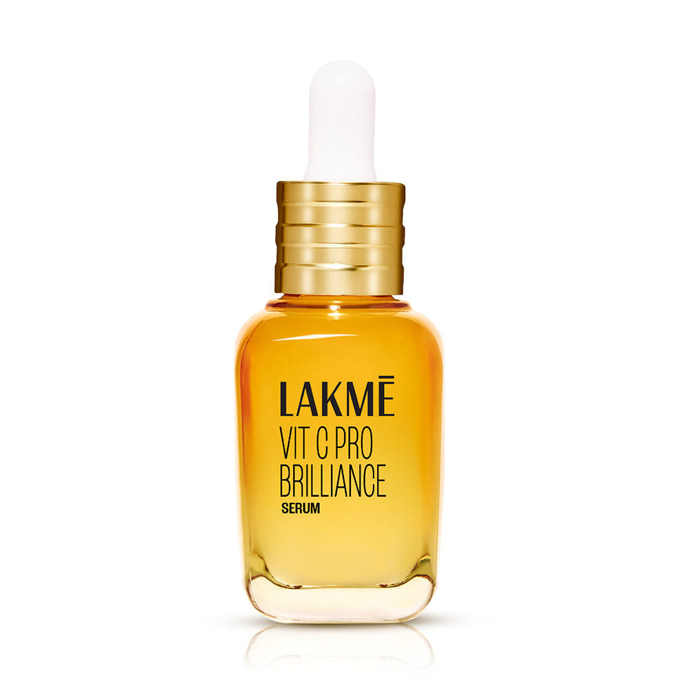 Lakme Vit C Pro Brillance Serum With 10% Vitamin C Complex 30ml Lakme
