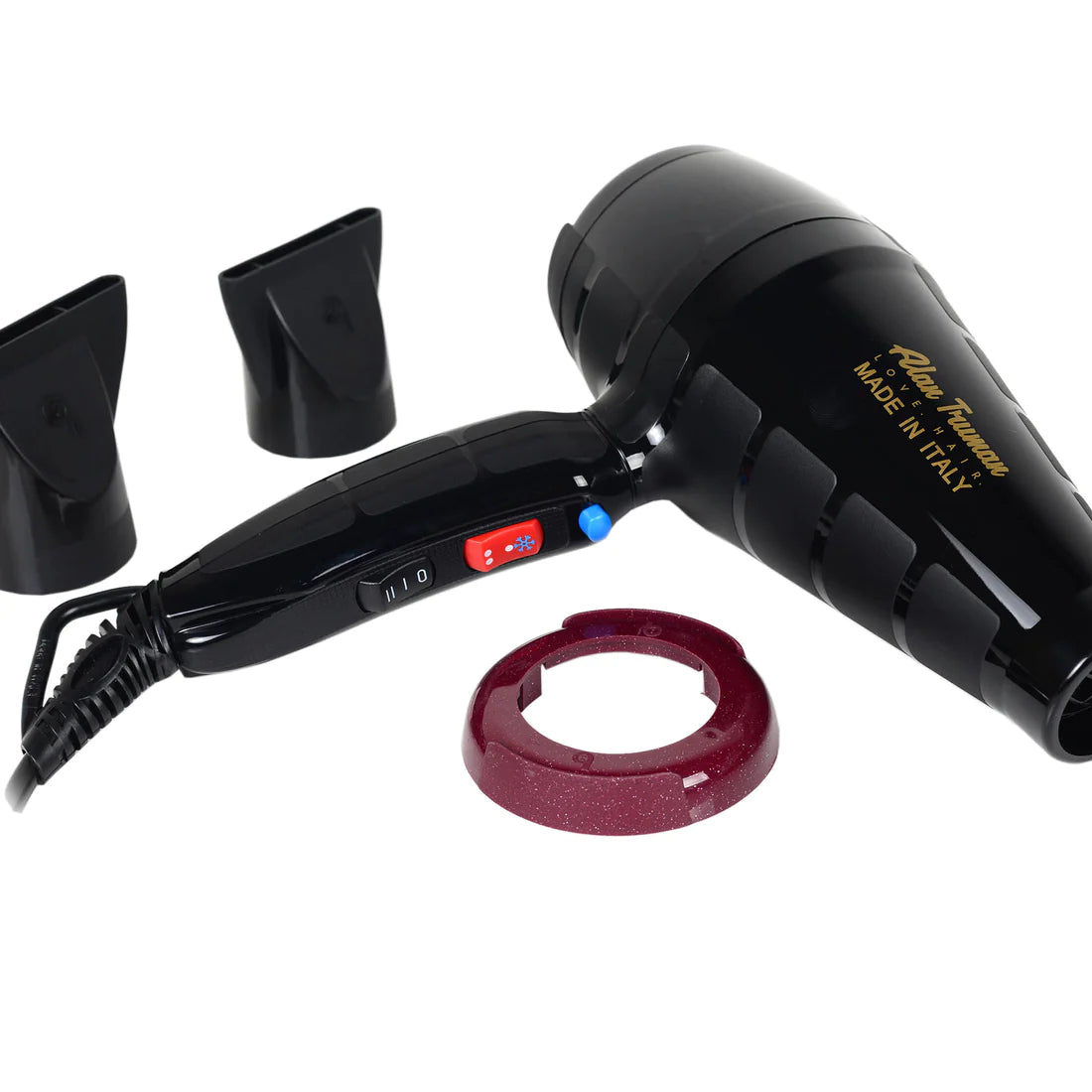 Alan Truman Force 103 Professional Hair Dryer ALAN TRUMAN