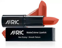 AURIC Matte Creme Lipstick ( Zen  Sangaria -3201) AURIC