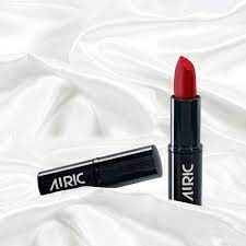 AURIC Matte Creme Lipstick (Blood Mary- 3203) AURIC