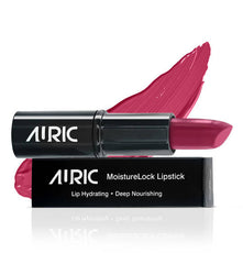AURIC Moisture Lock Lipstick (Craneberry Fizz-3105) AURIC
