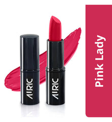 AURIC Moisture Lock Lipstick (Pink Lady-3107) AURIC