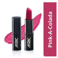 AURIC Moisture Lock Lipstick (Pink -a- colade-3103) AURIC